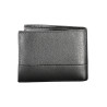 CALVIN KLEIN SCHWARZ HERREN GELDBÖRSE