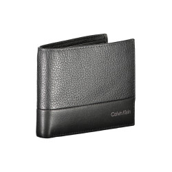 CALVIN KLEIN SCHWARZ HERREN GELDBÖRSE