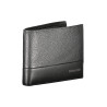 CALVIN KLEIN SCHWARZ HERREN GELDBÖRSE