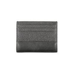 CALVIN KLEIN SCHWARZ HERREN GELDBÖRSE