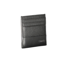 CALVIN KLEIN SCHWARZ HERREN GELDBÖRSE