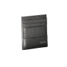 CALVIN KLEIN SCHWARZ HERREN GELDBÖRSE