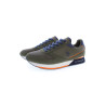 U.S. POLO BEST PRICE CALZATURA SPORTIVA UOMO VERDE