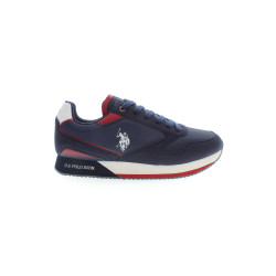 US POLO BEST PRICE BLAU...