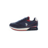 US POLO BEST PRICE BLAU HERREN SPORTSCHUHE