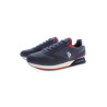 U.S. POLO BEST PRICE CALZATURA SPORTIVA UOMO BLU