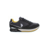 US POLO BEST PRICE SCHWARZ HERREN SPORTSCHUHE