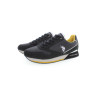 US POLO BEST PRICE SCHWARZ HERREN SPORTSCHUHE