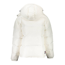 TOMMY HILFIGER GIUBBOTTO DONNA BIANCO