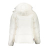 TOMMY HILFIGER GIUBBOTTO DONNA BIANCO