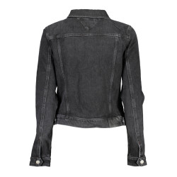 TOMMY HILFIGER WOMEN&39S SPORT JACKET BLACK
