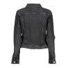 TOMMY HILFIGER GIACCA SPORTIVA DONNA NERO