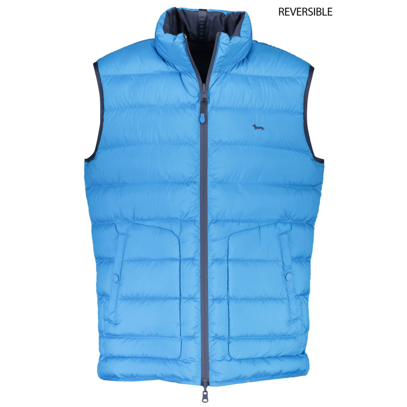 HARMONT &amp BLAINE MEN&39S BLUE DOWN JACKET