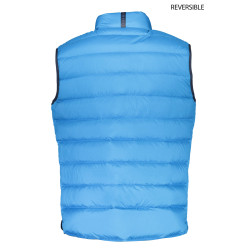HARMONT &amp BLAINE MEN&39S BLUE DOWN JACKET
