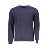 HARMONT &amp BLAINE MEN&39S BLUE SWEATER