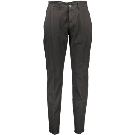 HARMONT & BLAINE MEN&39S BLACK PANTS