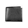 TOMMY HILFIGER SCHWARZ HERREN GELDBÖRSE