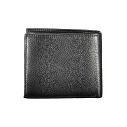 TOMMY HILFIGER SCHWARZ HERREN GELDBÖRSE