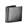 TOMMY HILFIGER PORTAFOGLIO UOMO NERO