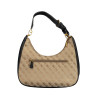 GUESS JEANS BORSA DONNA NERO