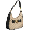 GUESS JEANS BORSA DONNA NERO