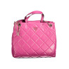 GUESS JEANS WOMEN&39S BAG PINK