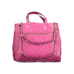 GUESS JEANS WOMEN&39S BAG PINK