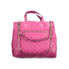GUESS JEANS WOMEN&39S BAG PINK