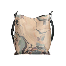 DESIGUAL BROWN WOMEN&39S BAG