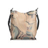 DESIGUAL BROWN WOMEN&39S BAG