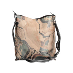 DESIGUAL BROWN WOMEN&39S BAG