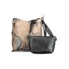 DESIGUAL BROWN WOMEN&39S BAG