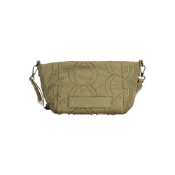 DESIGUAL GREEN WOMAN BAG