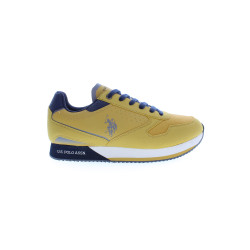 US POLO BEST PRICE YELLOW...