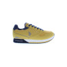 US POLO BEST PRICE YELLOW MEN&39S SPORTS SHOES