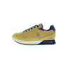 US POLO BEST PRICE YELLOW MEN&39S SPORTS SHOES
