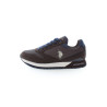 US POLO BEST PRICE MEN&39S SPORTS SHOES BROWN