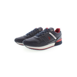 US POLO BEST PRICE BLUE MEN&39S SPORTS SHOES