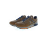 US POLO BEST PRICE HERREN SPORTSCHUHE BRAUN