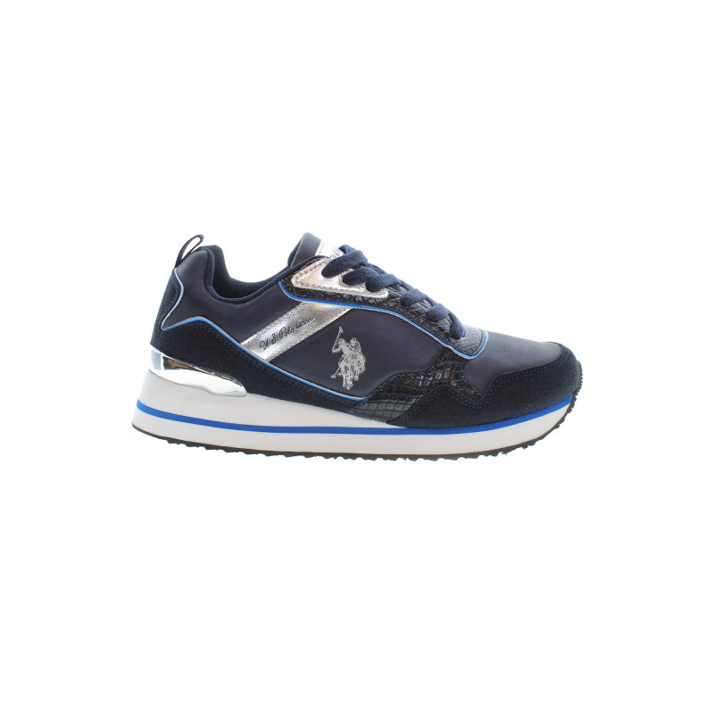 US POLO BEST PRICE WOMEN&39S SPORTS SHOES BLUE