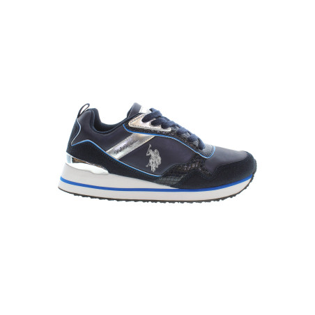 US POLO BEST PRICE WOMEN&39S SPORTS SHOES BLUE