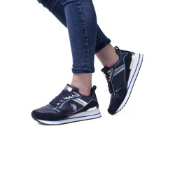 US POLO BEST PRICE WOMEN&39S SPORTS SHOES BLUE