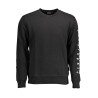 NAPAPIJRI SWEATSHIRT WITHOUT ZIP MAN BLACK
