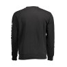 NAPAPIJRI SWEATSHIRT WITHOUT ZIP MAN BLACK