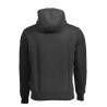 NAPAPIJRI SWEATSHIRT WITHOUT ZIP MAN BLACK