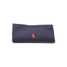 RALPH LAUREN SCIARPA UOMO BLU