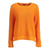 GANT MAGLIA DONNA ARANCIO