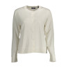 GANT CARDIGAN DONNA BIANCO
