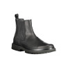 CALVIN KLEIN MEN&39S BLACK FOOTWEAR