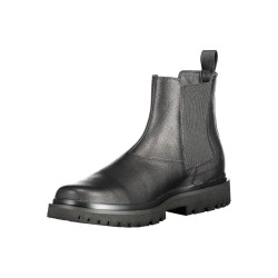 CALVIN KLEIN CALZATURA STIVALE UOMO NERO